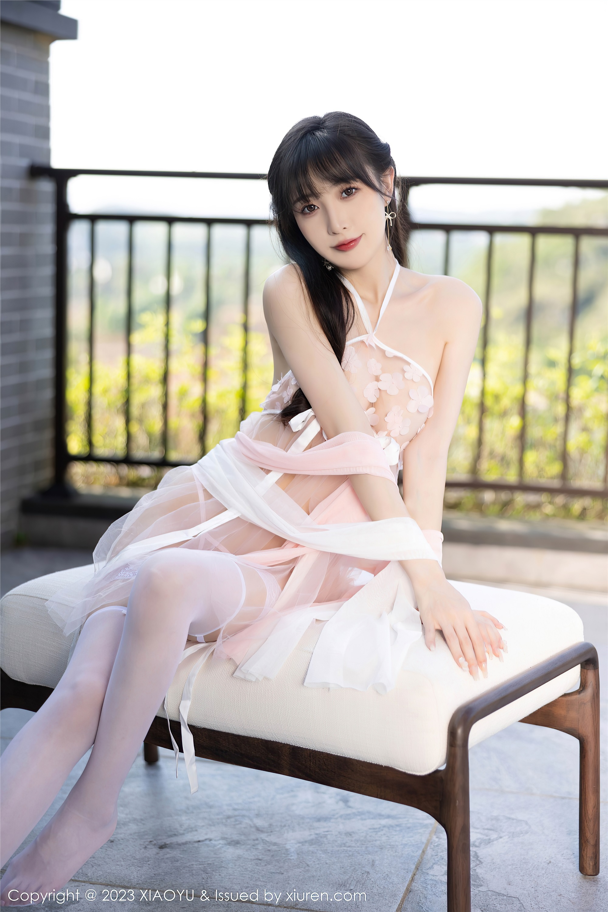 XIAOYU语画界 2023.07.17 VOL.1071 林星阑